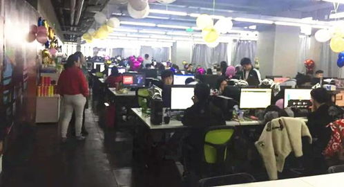 打造大學生實訓網(wǎng)絡技術服務品牌 從實踐到卓越的蛻變之路