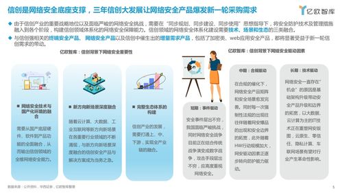 信創(chuàng)大發(fā)展 筑牢網(wǎng)絡安全底座，強化網(wǎng)絡技術服務